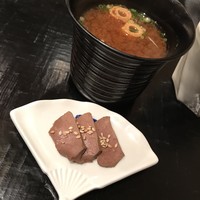 御二九と八さい はちべー - 