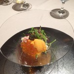 神戸牛炉釜炭焼ステーキ IDEA - 