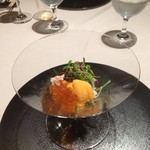 神戸牛炉釜炭焼ステーキ IDEA - 