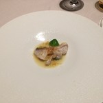 神戸牛炉釜炭焼ステーキ IDEA - 