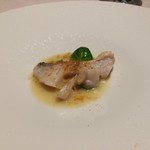 神戸牛炉釜炭焼ステーキ IDEA - 