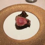 神戸牛炉釜炭焼ステーキ IDEA - 