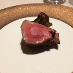 神戸牛炉釜炭焼ステーキ IDEA - 