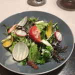 神戸牛炉釜炭焼ステーキ IDEA - 