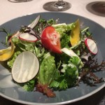 神戸牛炉釜炭焼ステーキ IDEA - 