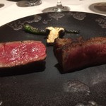 神戸牛炉釜炭焼ステーキ IDEA - 