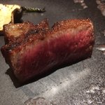 神戸牛炉釜炭焼ステーキ IDEA - 