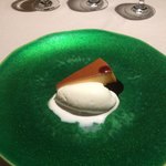 神戸牛炉釜炭焼ステーキ IDEA - 