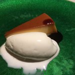 神戸牛炉釜炭焼ステーキ IDEA - 