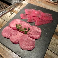 六本木焼肉　Kintan - ２０１７年１２月１６日　０３