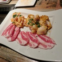 六本木焼肉　Kintan - ２０１７年１２月１６日　０４