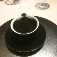 神戸牛炉釜炭焼ステーキ IDEA 銀座 - 