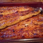 鰻重 - ◎鰻重　2,880円