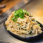 Hiroshima Okonomiyaki Teppanyaki Kurahashi - 