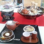 中国茶房 茶KURA - 