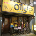 Othisu - 外観