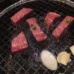 焼肉 鶯谷園 - 