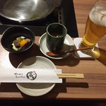 焼肉 しゃぶしゃぶ 石田屋。 - 