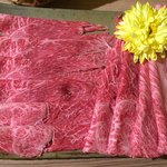 焼肉 しゃぶしゃぶ 石田屋。 - 