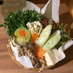 焼肉 しゃぶしゃぶ 石田屋。 - 