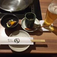 焼肉 しゃぶしゃぶ 石田屋。 北野坂店 - 