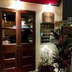 Bistro&cafe bocci - 