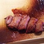 焼き鳥 貴 - 