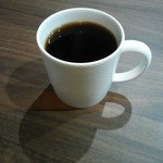 モーニング②のアメリカン