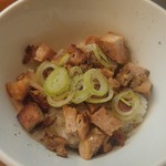 らーめん　かねかつ - 