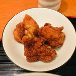 Kagurazaka Ken - 若鶏の唐揚げ