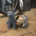 炭火焼鳥 忠や - 