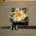 旬菜ステーキ処 らいむらいと - 