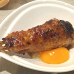 炭火焼鳥 忠や - 