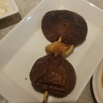 炭火焼鳥 忠や - 