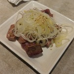 炭火焼鳥 忠や - 