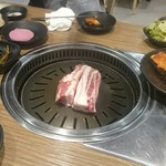 ヨプの王豚塩焼 熟成肉専門店 - 