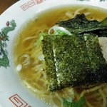 ラーメン（アップ）