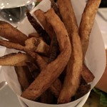 Trump Tower Bar and Grill - 