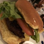 Trump Tower Bar and Grill - 