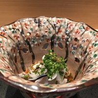 鮨　臥龍 - 