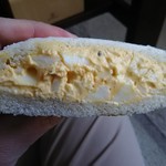 FILL'S - タマゴサンドアップ