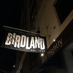 BIRDLAND - 