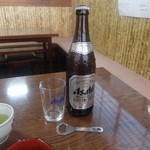 うなぎのねどこ おび川 - 