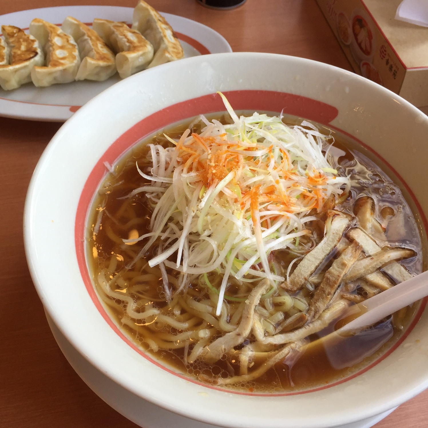 幸楽苑 佐久平店 name=
