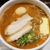 ラーメン専門店 徳川町 如水
