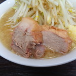 ラーメンいつき - 豚