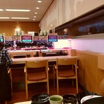 スシロー 東神奈川店