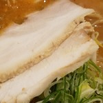 ラーメン専門店 徳川町 如水 - 