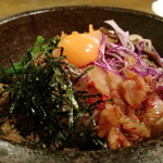 焼肉 べことん - 