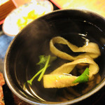 うなぎの 東海亭 - 